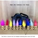 thumbnail image 3 of Minimuñecos Troll Yintlilocn Luminous que brillan en la oscuridad, 20 unidades, 3 of 6