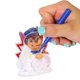 thumbnail image 5 of Toy Tara Toys Paw Patrol, lavables para perros, con cepillo y marcadores, 5 of 6