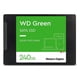 thumbnail image 1 of Unidad Ssd 240gb Sata3 Green Wd - Ps, 1 of 3