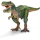 thumbnail image 1 of Toy Schleich DINOSAURS Tyrannosaurus Rex T-Rex con mandíbula móvil, 1 of 8