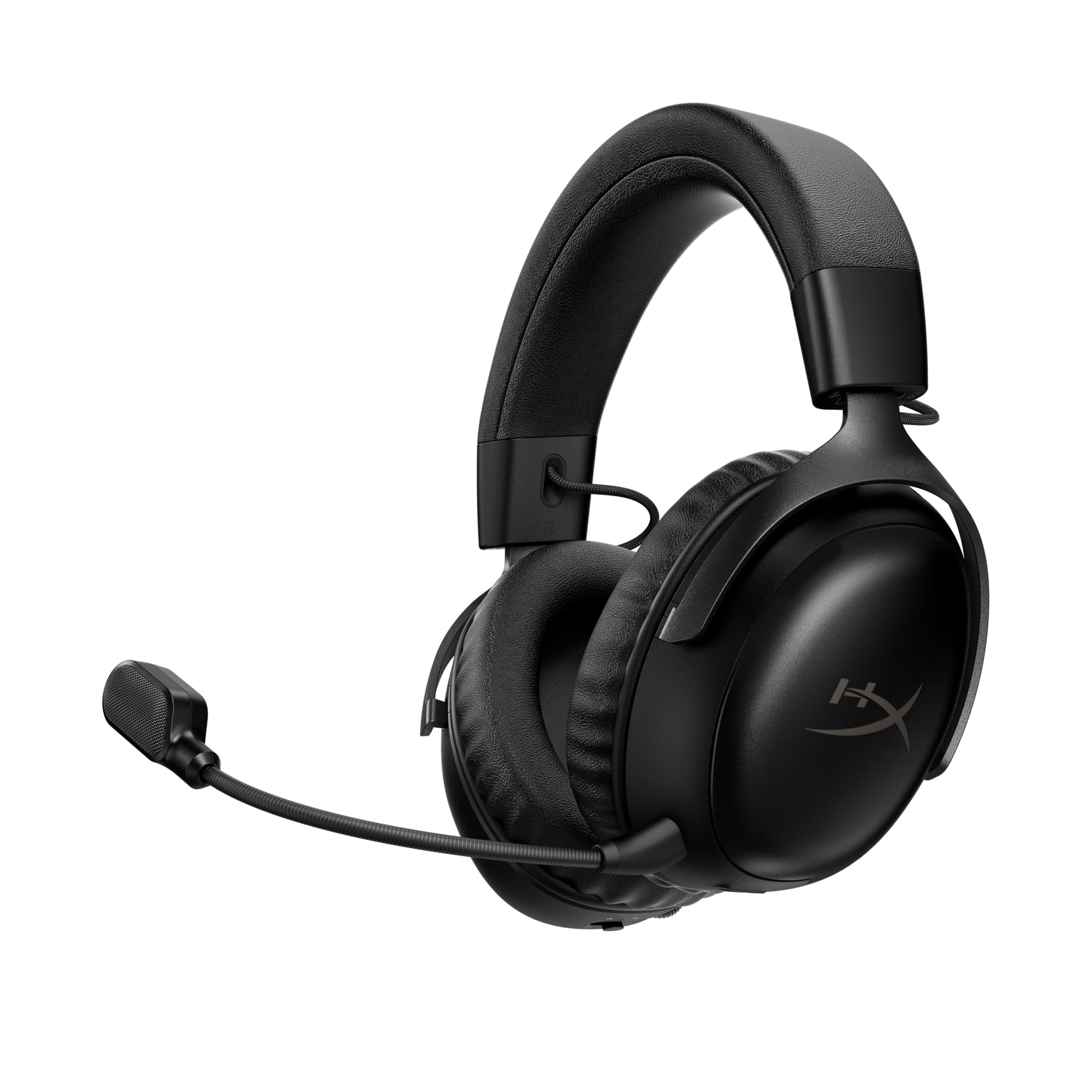 Auriculares Inalámbricos Para Juegos Hyperx Cloud Iii S Para Multiplataforma