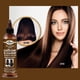 thumbnail image 2 of Aceite capilar Difeel Premium 99% cafeína y ricino natural 240 ml, 2 of 3
