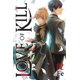 thumbnail image 1 of Manga Love of Kill Vol. 2 Yen Press Nuevo, 1 of 1