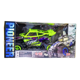 thumbnail image 5 of Auto A Control Remoto 4x4 Recargable 20kmh VERDE, 5 of 5