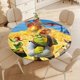 thumbnail image 4 of Mantel Ajustado Redondo Shrek 150 cm, 4 of 6