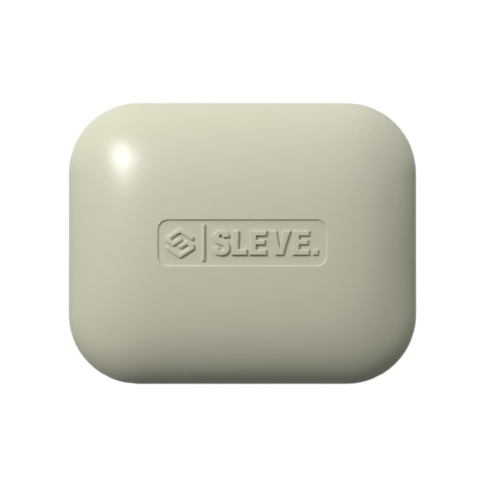 Audífonos True Wireless System PureX sleve Bluetooth Blanco Crema, foto 5