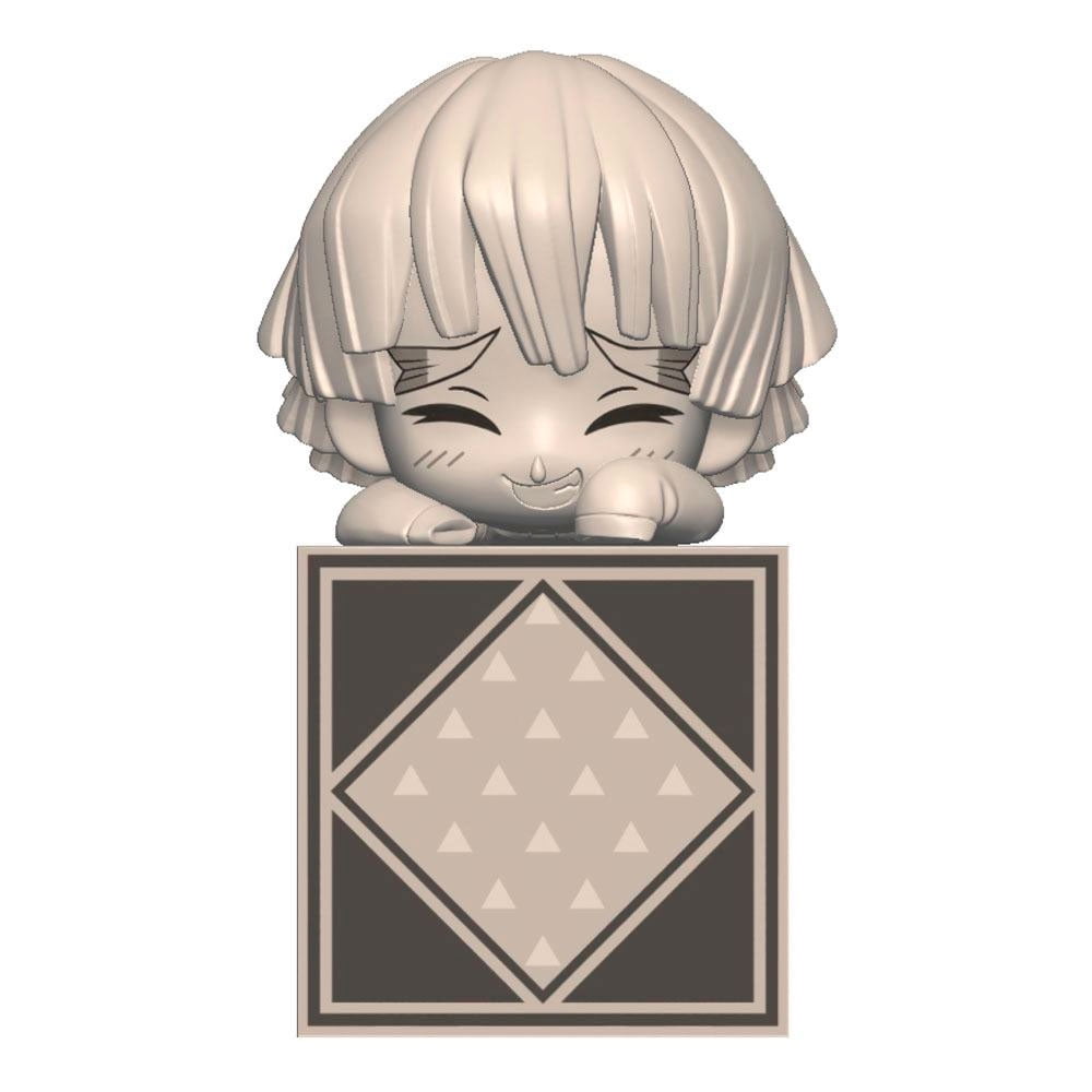 Good Smile Company Inc - Demon Slayer H Fig Agatsuma Zenitsu B