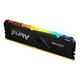 thumbnail image 1 of Memoria RAM Fury Beast RGB de 8GB (DDR4, 3600MHz, CL17, DIMM), 1 of 3