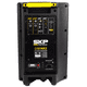thumbnail image 3 of Bafle Activo Skp Q10 Mk2 Bluetooth Woofer 10´´ 1300w 127db, 3 of 5