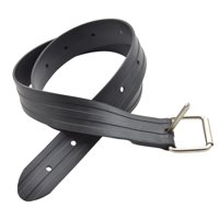 Magideal - Cinturones De Pesas Para Buceo Cinturón De Pesas Para Esnórquel Hebilla De Liberación Rápida Buceo Pesca Submarina Reemplazo Duradero Cinturón De Pesa 130Cm