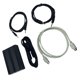 thumbnail image 1 of Conector De Radio Mini Link U5-8X7 Para FT-891/991/FT-818/FT-857D/FT-897, 1 of 5
