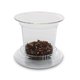 thumbnail image 4 of Infusor de Té Teabloom de Vidrio sin Plomo ni Cadmio, 4 of 7