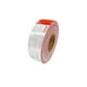 thumbnail image 1 of Cinta Reflectante Bicolor 2 Pulg - 45.7 Mts, 1 of 5