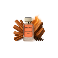 Beauty & Scent - Perfume Beas Ares Flame Men 100Ml Edp Hombre