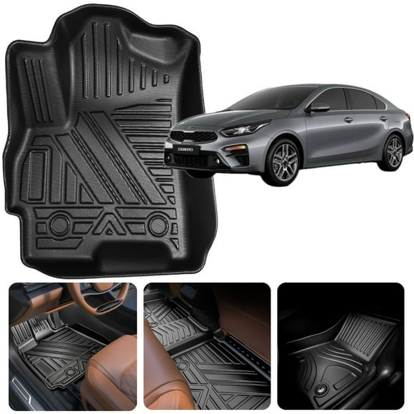 Pisos Calce Perfecto KIA Cerato