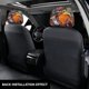 thumbnail image 3 of Funda para Reposacabezas de Auto Desmarcar Bakugan Universal 2 Piezas, 3 of 6