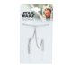 thumbnail image 3 of Collar Star Wars Ahsoka Tano Double Lightsaber, 3 of 3