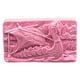 thumbnail image 1 of Molde de silicona para jabón ARTCRAFTMOLDS DRAKKAR 98 x 55 x 34 mm, 1 of 9