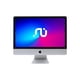 thumbnail image 1 of Apple iMac 21.5" i5 3.0GHz 8GB 1TB HDD (2017)Reacondicionado, 1 of 6