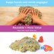 thumbnail image 5 of Espuma para modelar Silly Foam Creative Modeling Putty, 6 colores, 5 of 8