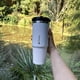 thumbnail image 2 of Botella Térmica Insulada Lhotse Travel Mug 900ml blanco, 2 of 7