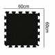 thumbnail image 2 of Pack De 4 Alfombras Piso Puzzle Goma Eva Antigolpes 60x60cm, 2 of 2