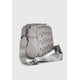 thumbnail image 3 of Cartera Iracé Beige, 3 of 5
