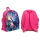 thumbnail image 4 of Pavo Real Mochila Escolar para Niños y Niñas, Mochila Infantil Ligera de Alta Calidad, Grande y Duradera ROSA, 4 of 6
