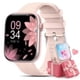 thumbnail image 1 of Reloj inteligente smartwatch bluetooth T900 Pro Max deportivo Rosado Rosado, 1 of 1