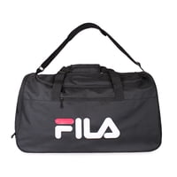 Fila - Bolso M Verona Blanco-Negro