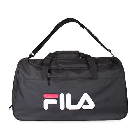 Fila - Bolso M Verona Blanco-Negro