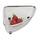 thumbnail image 1 of Colador para fregadero Better Houseware 725 Standard, plateado, 1 of 4