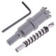 thumbnail image 2 of Herramienta De Punta De Carburo Broca De Acero Inoxidable Cortador De Espejo De Metal 20 Mm, 2 of 3