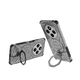 thumbnail image 2 of Funda FOXDOCK para Xiaomi Poco C75 4G , magnética, ligera, soporte 360°, antigolpes, 2 of 4