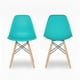 thumbnail image 2 of Pack de 2 Sillas Eames, 2 of 2