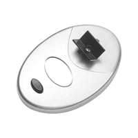 Ioensy - Mezclador De Líquido Para Uñas, Máquina Agitadora De Botellas, Mezclador De Esmalte De Gel