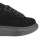 thumbnail image 4 of Zapatilla New Walk Plataforma Negra, 4 of 5