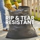 thumbnail image 5 of Bolsas de basura Glad ForceFlex Heavy Duty, 30 litros, 68 quilates, 80 kg o más, 5 of 9