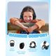 thumbnail image 4 of Auriculares de protección auditiva ZOHAN EM030 para niños, 4 of 7