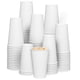 thumbnail image 1 of [Tazas] Paquete cómodo de papel blanco, 350 g/m², café caliente, 470 ml x200, 1 of 6