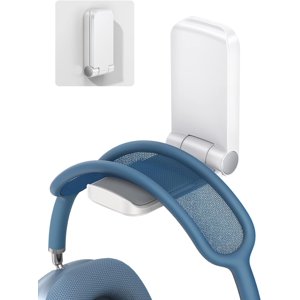 Soporte Para Auriculares Aaronmei Blanco