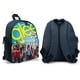thumbnail image 4 of Glee Fox Mochila Escolar para Niños y Niñas, Mochila Infantil Ligera de Alta Calidad, Grande y Duradera Azul, 4 of 6
