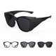 thumbnail image 1 of Gafas de Sol Goiteia Fotocromáticas Tipo Over 28,5 g, 1 of 7