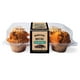 thumbnail image 1 of Muffin Chips Sabor Chocolate 6 Un, 630 g, 1 of 2