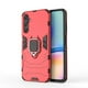 thumbnail image 3 of FOXDOCK Funda Antigolpes para Samsung Galaxy A05S 4G – Protección Total con Soporte y Diseño Robusto, 3 of 5