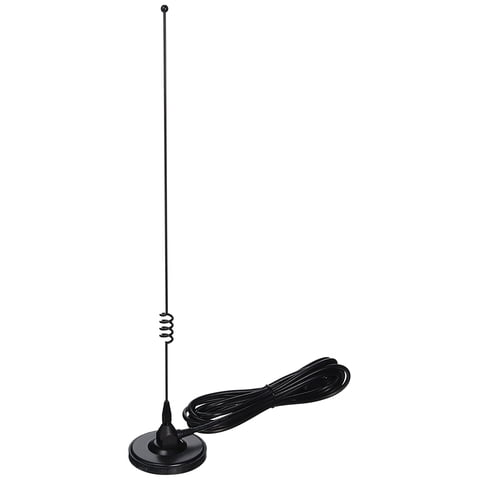 Paquete Estándar De Antena De Montaje Magnético Garmin 010-10931-00