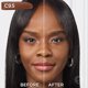 thumbnail image 4 of Base de maquillaje L'Oréal Paris True Match C9.5 Deep 30 ml, 4 of 9