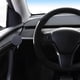 thumbnail image 1 of Soporte Para Teléfono Modelo 3 Y De Aleación Premium Para Auto 2021+, 1 of 8