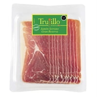 Jamón Serrano 180 G Trujillo