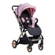 thumbnail image 1 of Coche Paseo V8 Pink Cambio de Manillar, 1 of 4